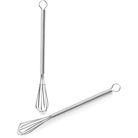 Ibili - Mini batteur inox 15 cm (1/2)