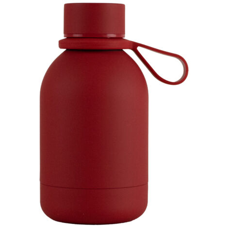 Yoko - Bouteille isotherme céramique blush Manhatan 35 cl