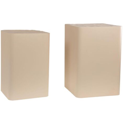 Amadeus - Set de 2 sellettes Arc de cercle 45 et 30 cm (1/2)