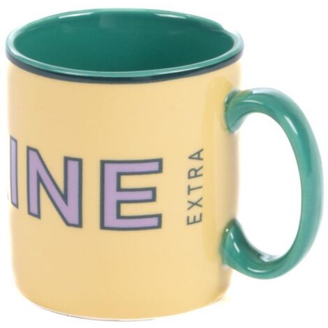 Amadeus - Mug Marraine Sunny (1/4)