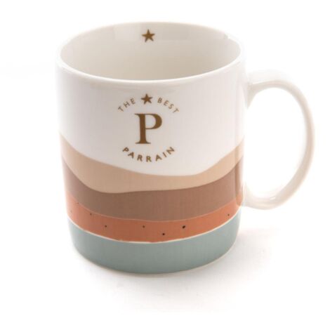 Amadeus - Mug inaya parrain (1/2)