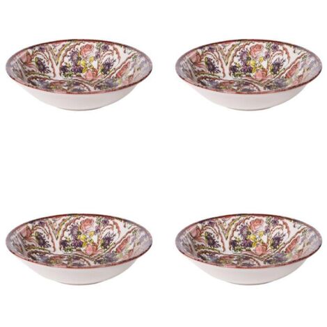 Table Passion - Coupelle Jaipur 17 cm (lot de 4) (1/4)