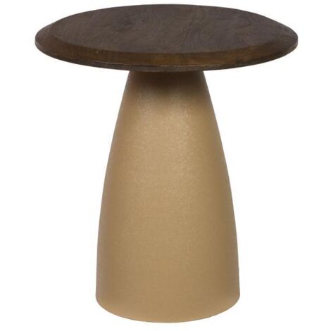 Amadeus - Bout de canapé Dalia 45 cm (1/4)