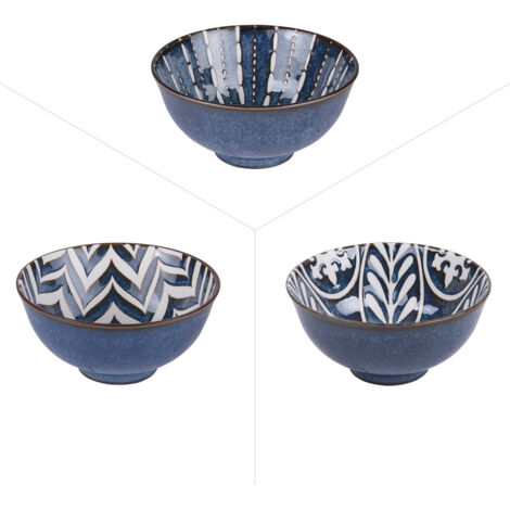 Table Passion - Coupelle Makaha 12 cm (lot de 6) (1/3)