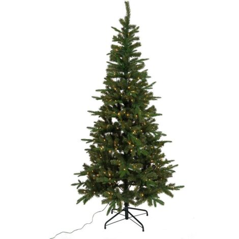 Amadeus - Sapin Colorado Led 213 cm (1/2)