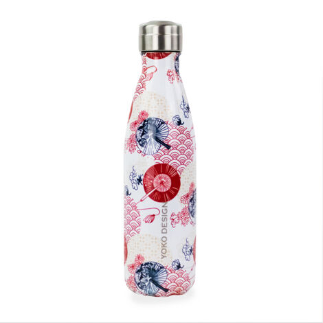 Yoko - Bouteille isotherme Japan 50 cl (1/2)