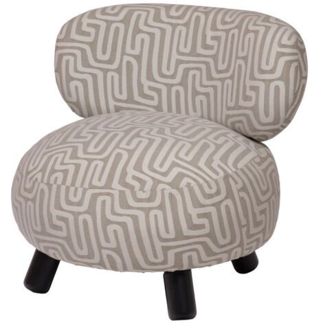 Amadeus - Fauteuil Buba (1/4)