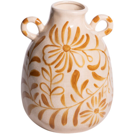 Table Passion - Vase avec anses Aurore 24 cm (1/2)