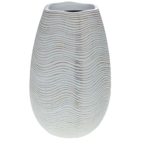 Amadeus - Vase Glacia petit modèle (1/2)