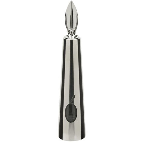 Ipac - Huilier feuille inox 125 ml (1/2)
