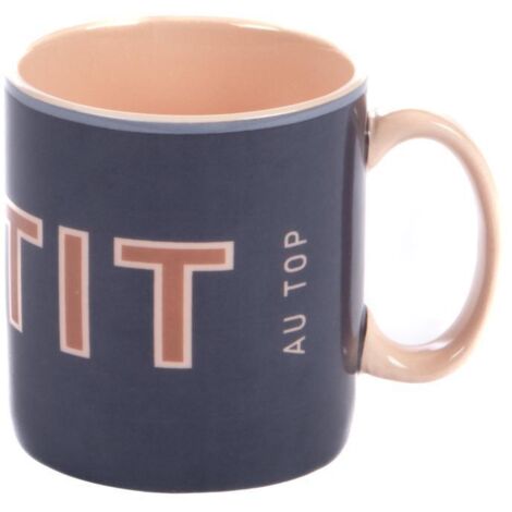 Amadeus - Mug Instit Sunny (1/5)