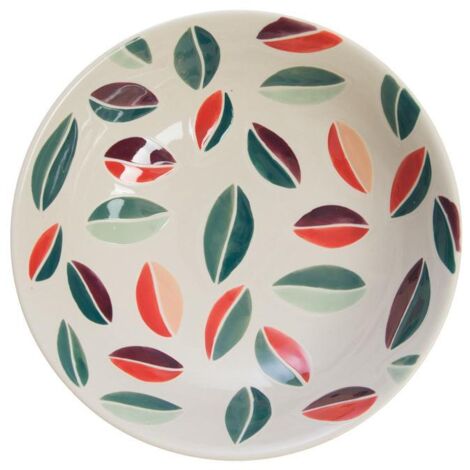 Amadeus - Assiette creuse Vanina 19 cm (lot de 6) (1/3)
