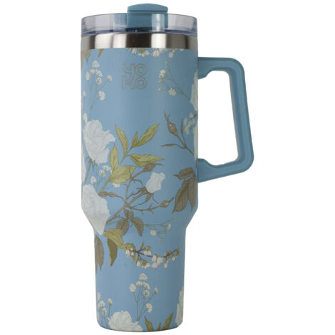 Yoko - Tumbler isotherme Milano 1,2 L (1/2)