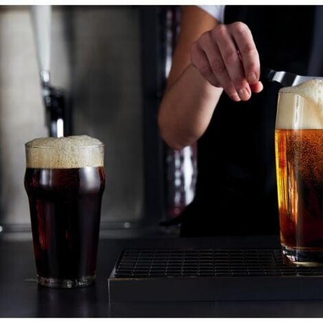 Bormioli Rocco - Boite de 12 verres à bière nonix 58 cl