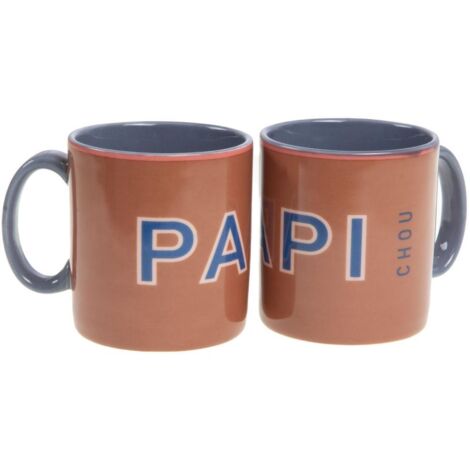 Amadeus - Mug Papi Sunny (1/5)
