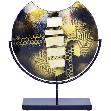 Table Passion - Vase arc Orial 33x37 cm (1/2)