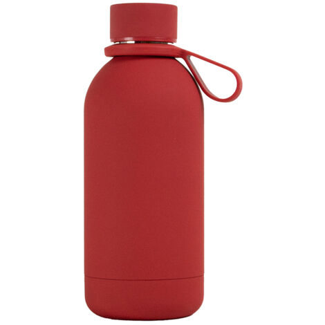 Yoko - Bouteille isotherme céramique blush Manhatan 50 cl
