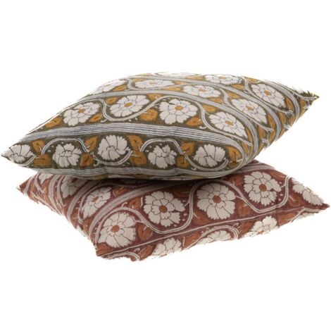 Amadeus - Coussin Neo chineur 50 cm (lot de 2) (1/3)