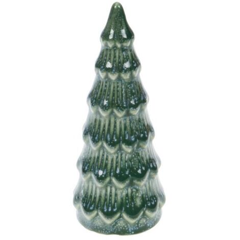 Amadeus - Sapin Gervais vert 14 cm (1/3)