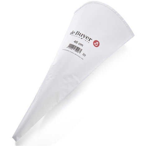De Buyer - Poche flexible réutilisable 46 cm (1/2)