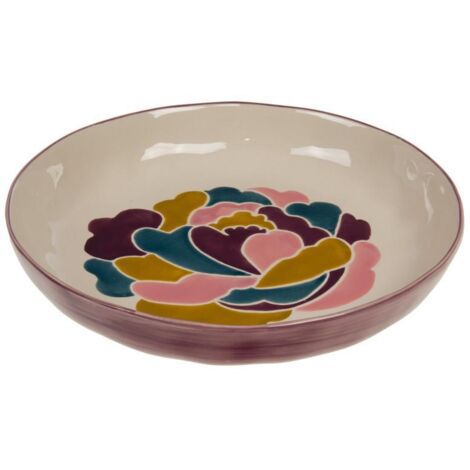 Amadeus - Plat Paula 25 cm (1/3)