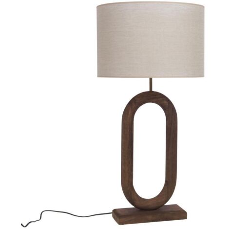 Amadeus - Lampe de table Masséo (1/3)