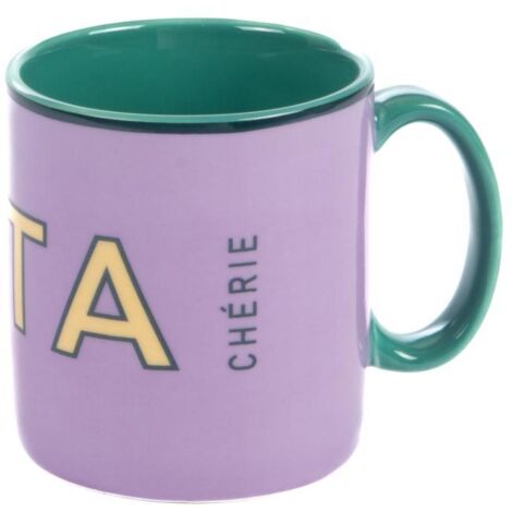 Amadeus - Mug Tata Sunny (1/4)