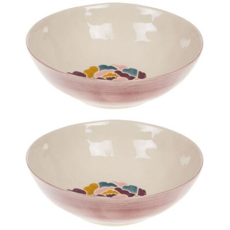 Amadeus - Poke Bowl Paula 17,5 cm (lot de 2) (1/3)