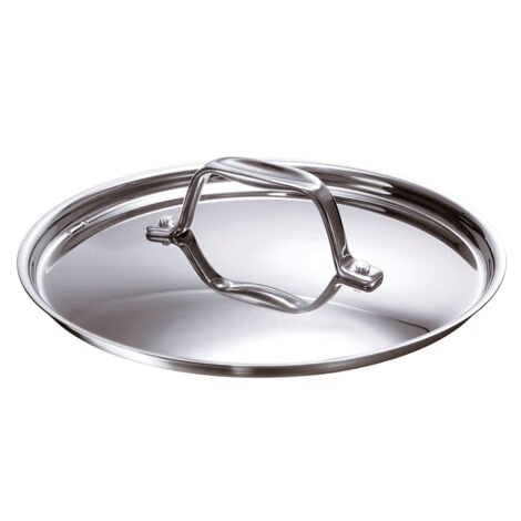Beka - Couvercle inox Chef 28 cm (1/2)