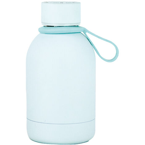 Yoko - Bouteille isotherme céramique blush Daiquiri 35 cl