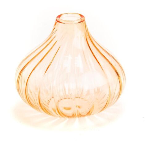 Amadeus - Vase Len 5 cm rose (1/2)