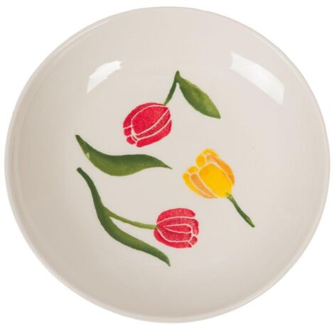 Amadeus - Assiette creuse Greta 19,5 cm (lot de 6) (1/3)