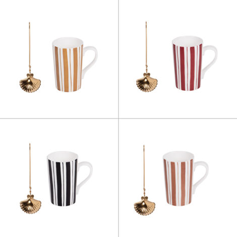 Table Passion - Coffret infuseur Singita 40 cl (1 modèle aléatoire) (1/4)