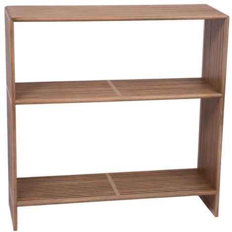 Amadeus - Console 2 niveaux Calopsite 85 cm (1/3)