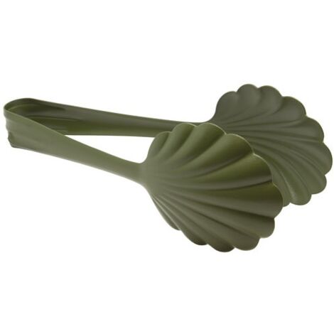 Roger Orfèvre - Pince à pain kaki 21 cm (1/2)