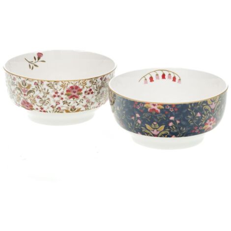 Amadeus - Coffret 2 bols Alina (1/3)