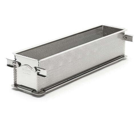 De Buyer - Moule perforé geoforme 35 cm