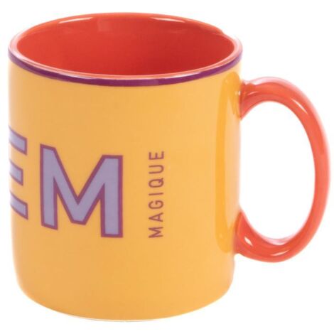 Amadeus - Mug Atsem Sunny (1/5)