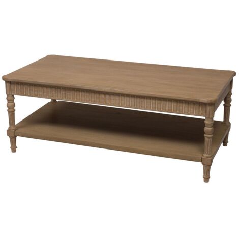 Amadeus - Table basse Prestige (1/4)