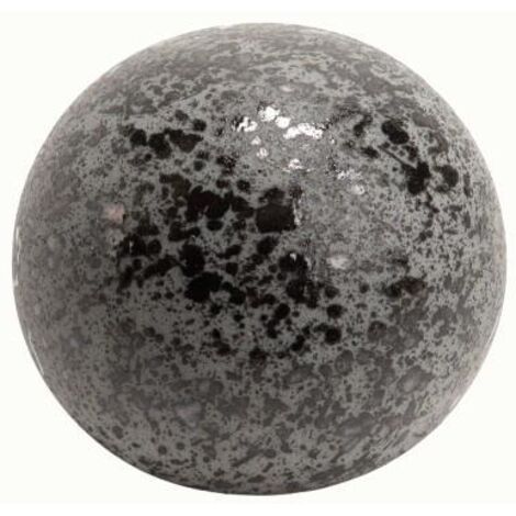 Amadeus - Boule décorative Mali diamètre 12 cm