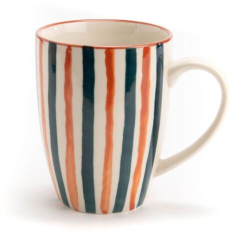 Amadeus - Mug Sienna (1/2)