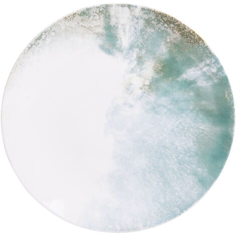 Table Passion - Plat Islande 32 cm (1/2)