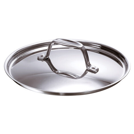 Beka - Couvercle inox Chef 24 cm (1/3)