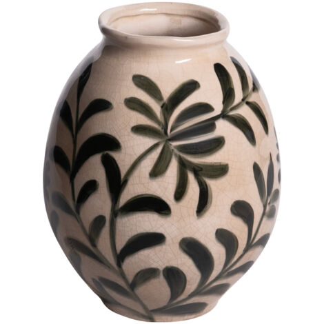 Table Passion - Vase rond Sylva 23 cm (1/2)