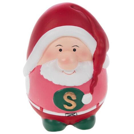 Amadeus - Décoration Santa Nick (1/2)