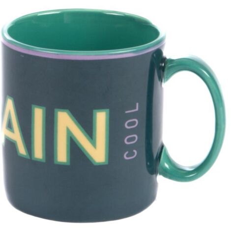Amadeus - Mug Marrain Sunny (1/4)