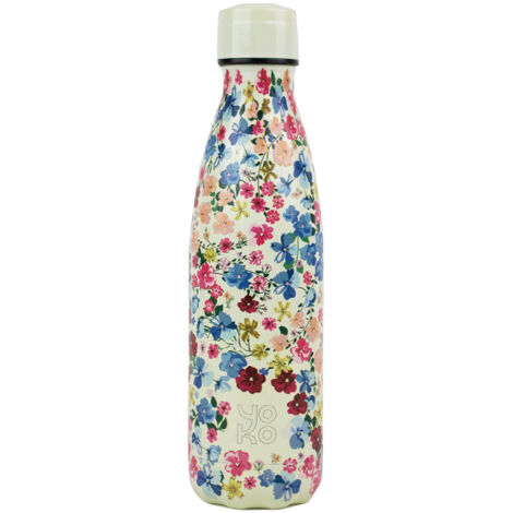 Yoko - Bouteille isotherme Giverny 50 cl (1/4)