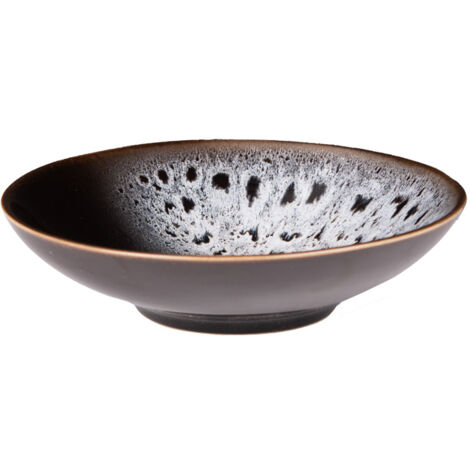 Table Passion - Assiette creuse Kyle 19 cm (lot de 6) (1/4)