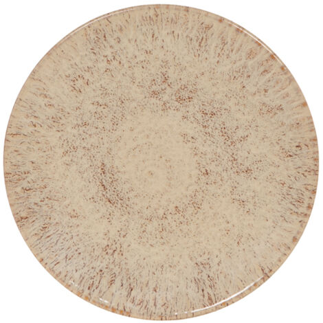 Table Passion - Assiette à pain Akaris 15 cm (lot de 6) (1/2)