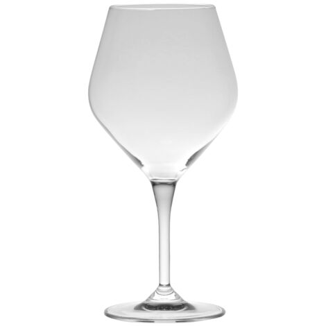 Table Passion - Boite de 6 verres à pied Harmonie 40 cl (1/4)